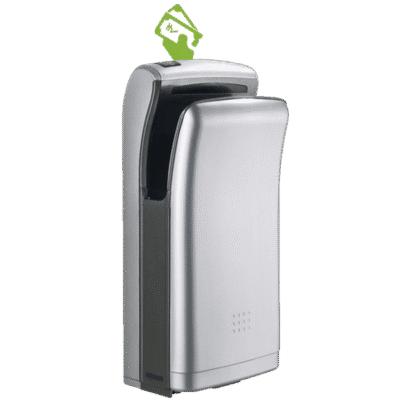 automatic jet hand dryer grey 5 DAHD0034 5.........