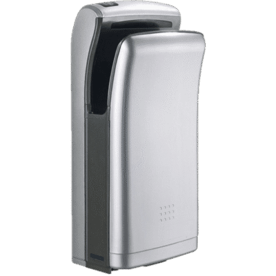 automatic jet hand dryer grey DAHD0034 4...........