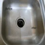 AV-12 All Shine/Steel Cleaner - Image 3