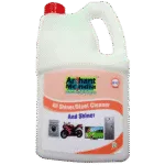 AV-12 All Shine/Steel Cleaner - Image 8