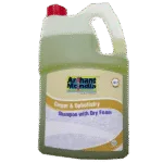 AV-7 Carpet Upholstery Shampoo Dry Foam