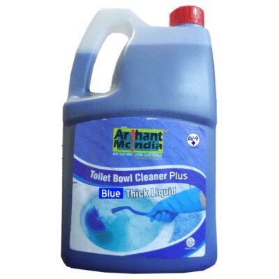 AV-9 Plus Toilet Bowl Cleaner Plus