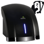 Automatic Hand Dryer - Image 5