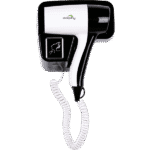 Professional Wall Mounted Hair Dryer - Image 6