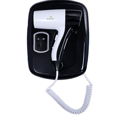 Professional Wall Mounted Hair Dryer