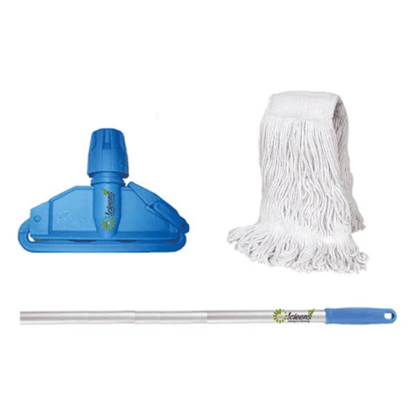 Wet Mop Set - Image 5