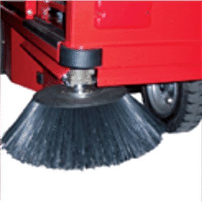 Boxer Sweeper - Image 2