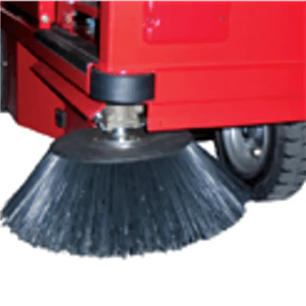 Boxer Sweeper - Image 2