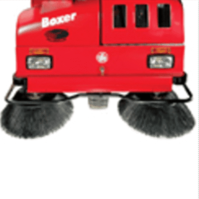 Boxer Sweeper - Image 3