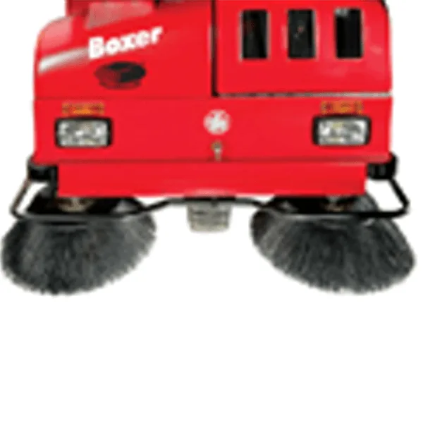 Boxer Sweeper - Image 3