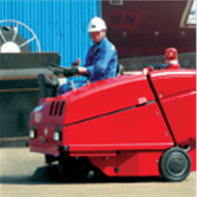 Boxer Sweeper - Image 4