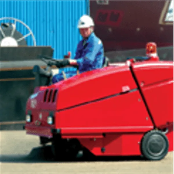Boxer Sweeper - Image 4