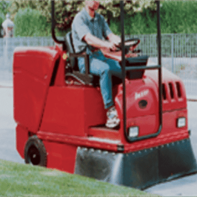 Boxer Sweeper - Image 7