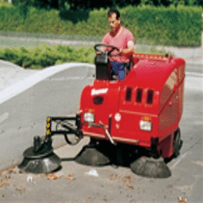 Boxer Sweeper - Image 5
