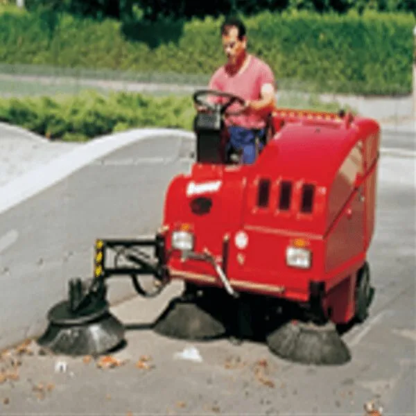 Boxer Sweeper - Image 5