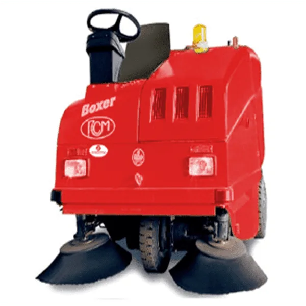 Boxer Sweeper - Image 8