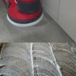 AV-7 Carpet Upholstery Shampoo Dry Foam - Image 6
