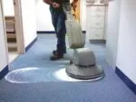 AV-7 Carpet Upholstery Shampoo Dry Foam - Image 7