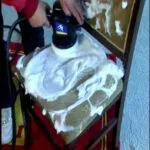 AV-7 Carpet Upholstery Shampoo Dry Foam - Image 5