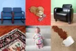 AV-7 Carpet Upholstery Shampoo Dry Foam - Image 8