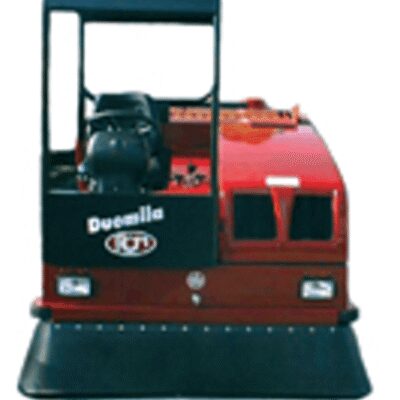 Duemila Panzer Sweeper - Image 3