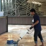 Floor Deep Cleaning - Image 6