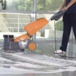 Floor Deep Cleaning - Image 4