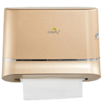 Multifold Mini Hand Towel Paper Dispenser - Image 2