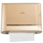 Multifold Mini Hand Towel Paper Dispenser - Image 3