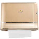 Multifold Mini Hand Towel Paper Dispenser - Image 5