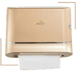 Multifold Mini Hand Towel Paper Dispenser - Image 7