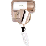 Professional Wall Mounted Hair Dryer - Image 5