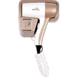 Professional Wall Mounted Hair Dryer - Image 3