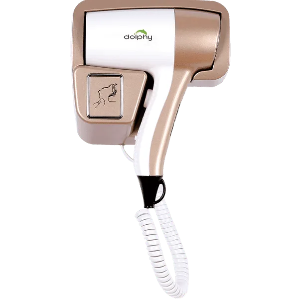 Professional Wall Mounted Hair Dryer - Image 3