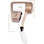 Professional Wall Mounted Hair Dryer - Image 2