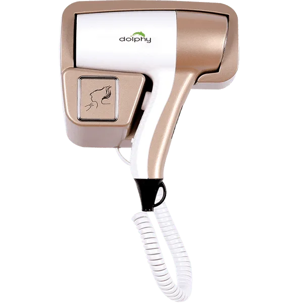Professional Wall Mounted Hair Dryer - Image 6