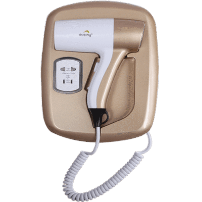 Professional Wall Mounted Hair Dryer