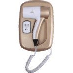 Professional Wall Mounted Hair Dryer - Image 4