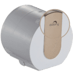 SRT Toilet Roll Paper Dispenser - Image 3