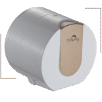 SRT Toilet Roll Paper Dispenser - Image 4