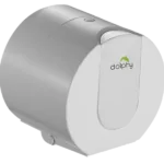 Small Toilet Roll Paper Dispenser - Image 5
