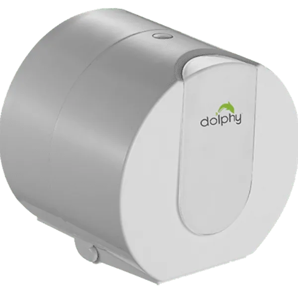 Small Toilet Roll Paper Dispenser - Image 5