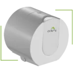 Small Toilet Roll Paper Dispenser - Image 2
