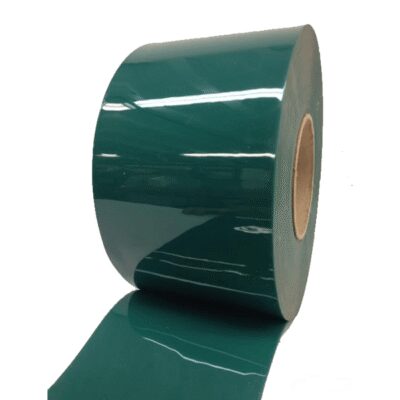 green roll