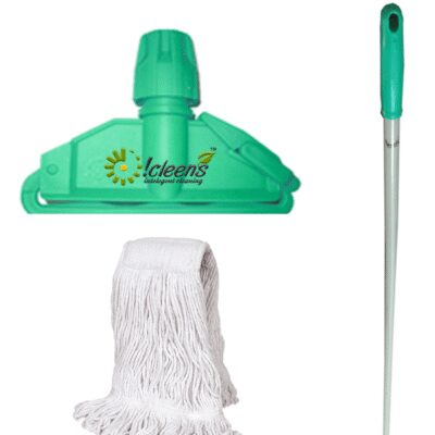 green set