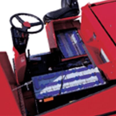 Mille Sweeper - Image 8