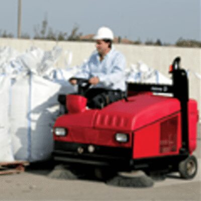 Nove Sweeper - Image 3