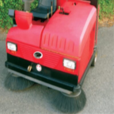 Nove Sweeper - Image 4
