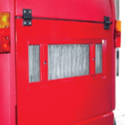 Nove Sweeper - Image 5