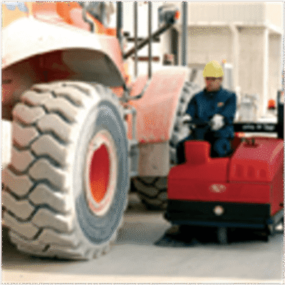 Otto Sweeper - Image 5